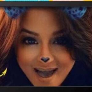 Meet your Posher, Vicki